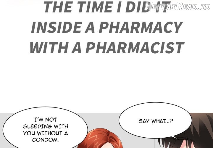 Forever Gossip Season 2 Chapter 18 - page 2