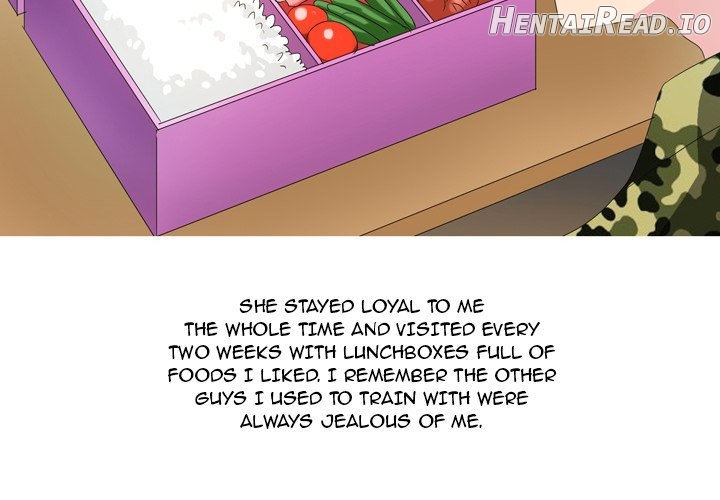 Forever Gossip Season 2 Chapter 20 - page 4
