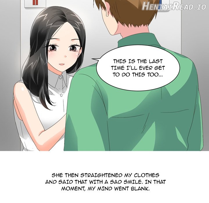 Forever Gossip Season 2 Chapter 20 - page 40