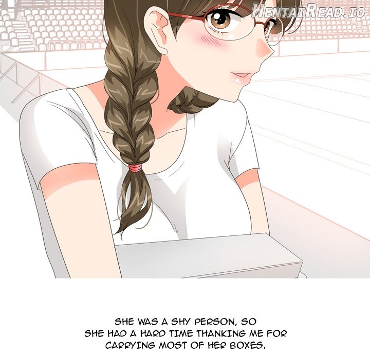 Forever Gossip Season 2 Chapter 21 - page 32