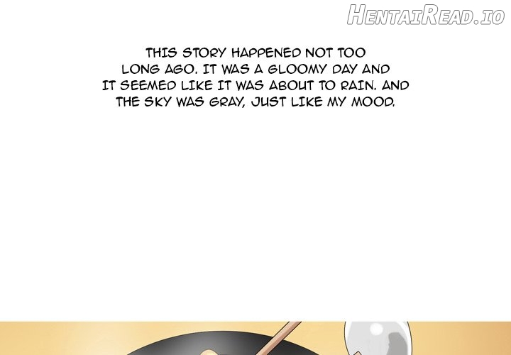 Forever Gossip Season 2 Chapter 21 - page 4