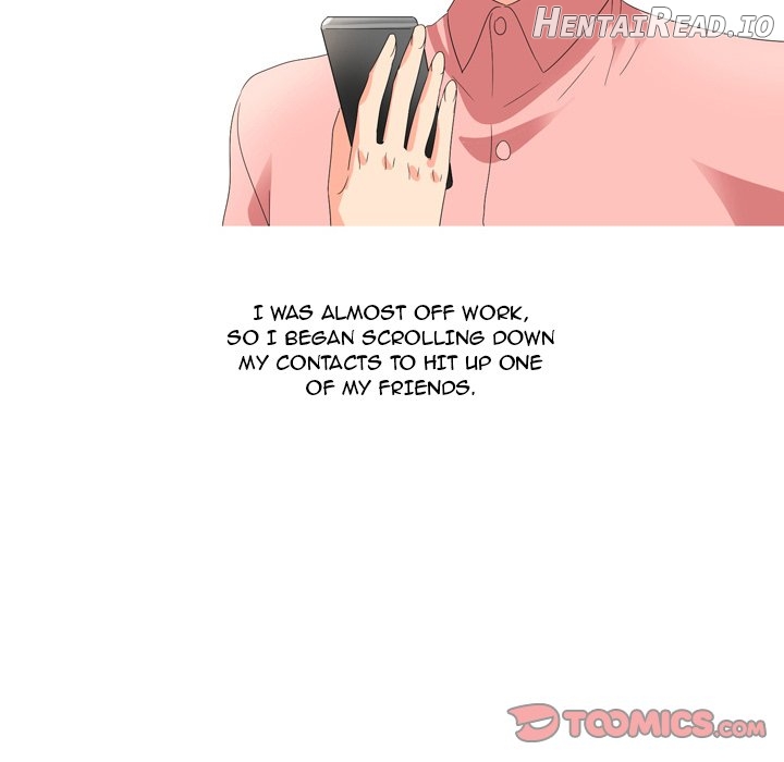Forever Gossip Season 2 Chapter 21 - page 7