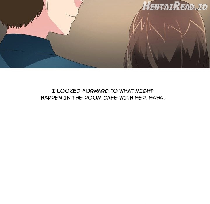 Forever Gossip Season 2 Chapter 23 - page 50