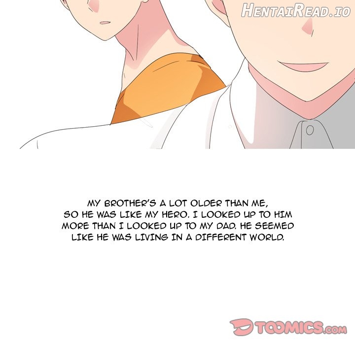 Forever Gossip Season 2 Chapter 25 - page 13