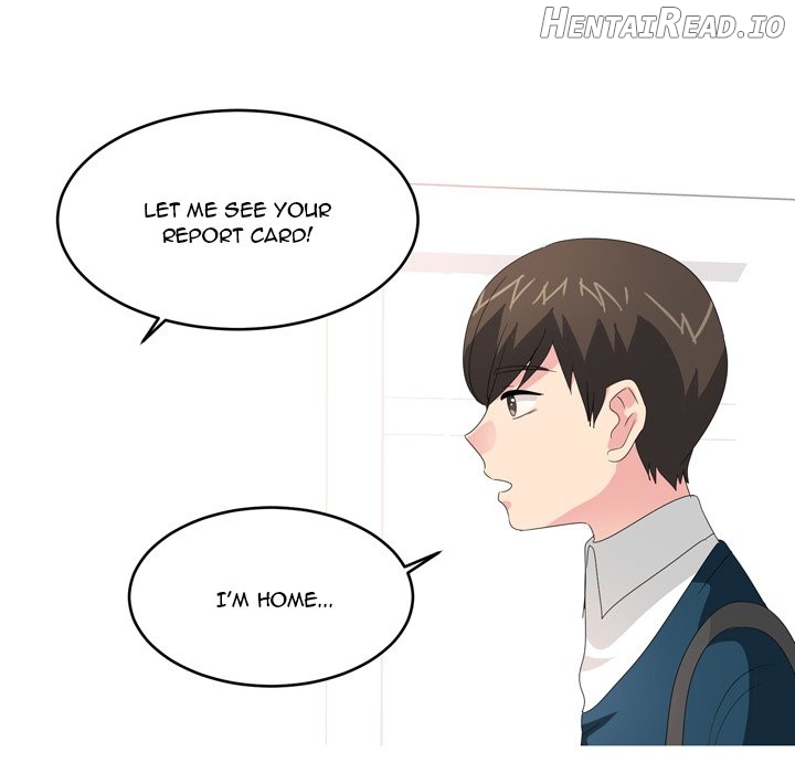 Forever Gossip Season 2 Chapter 25 - page 14