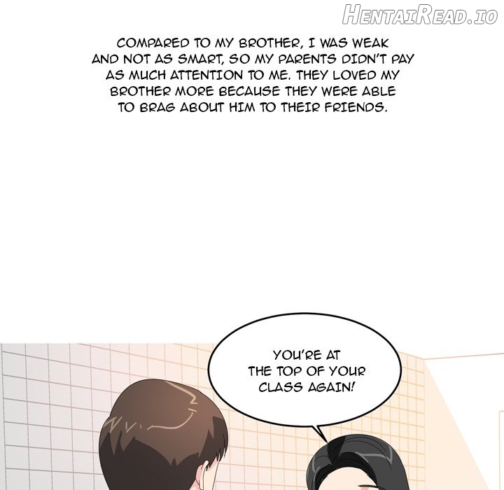 Forever Gossip Season 2 Chapter 25 - page 15