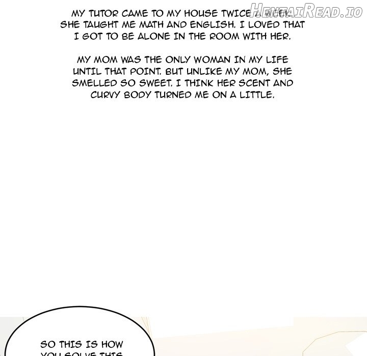 Forever Gossip Season 2 Chapter 25 - page 26