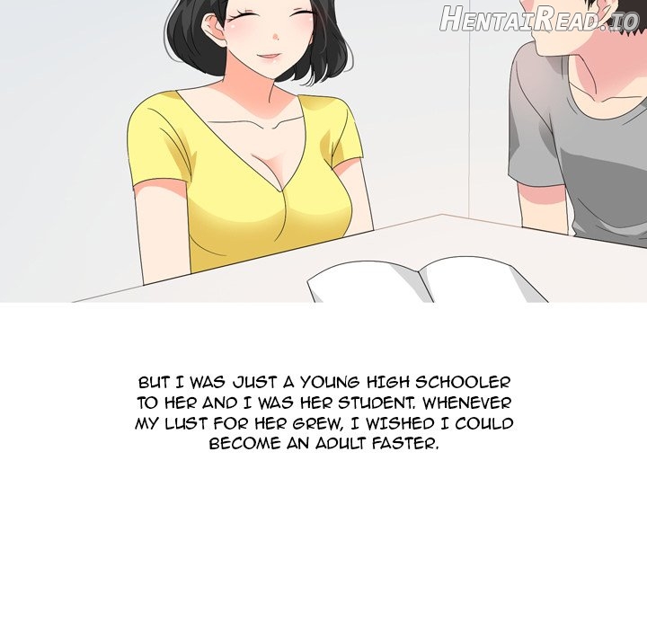 Forever Gossip Season 2 Chapter 25 - page 32