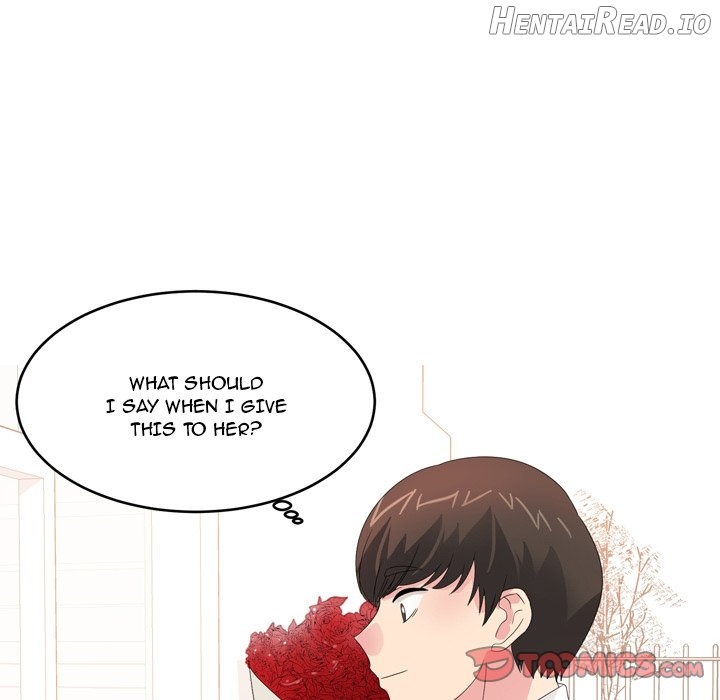 Forever Gossip Season 2 Chapter 25 - page 40