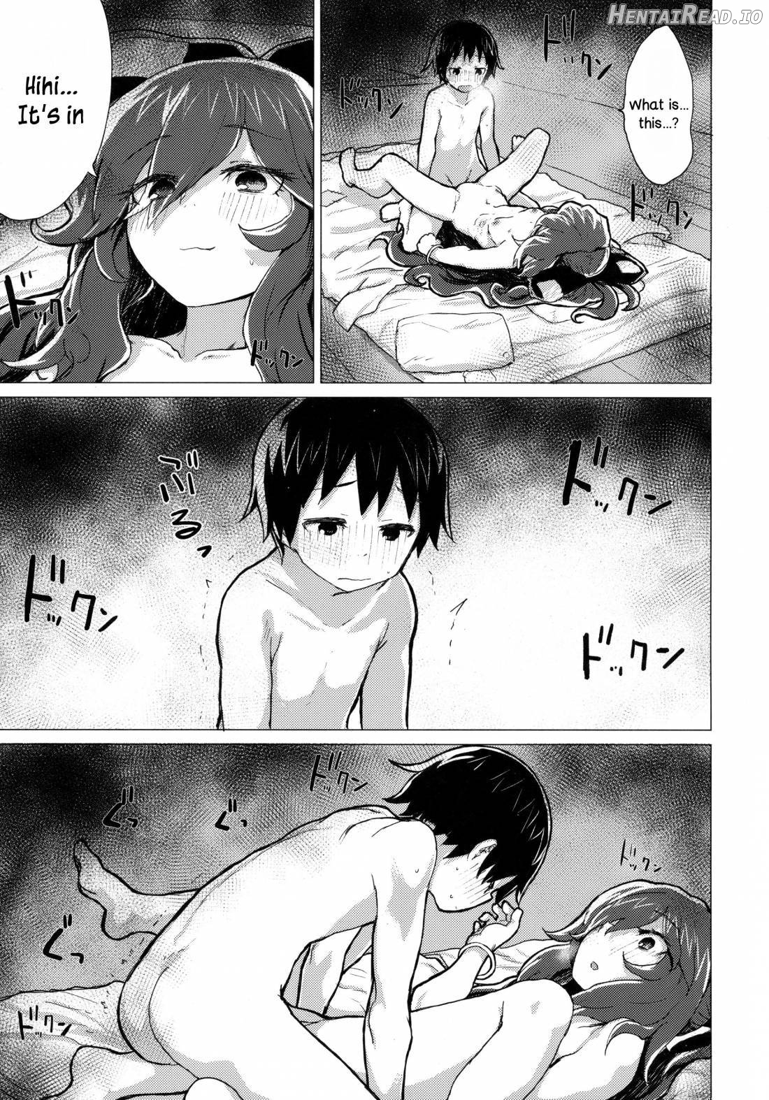 Shion Onee-chan to Kazoku ni Naru Hon Chapter 1 - page 26