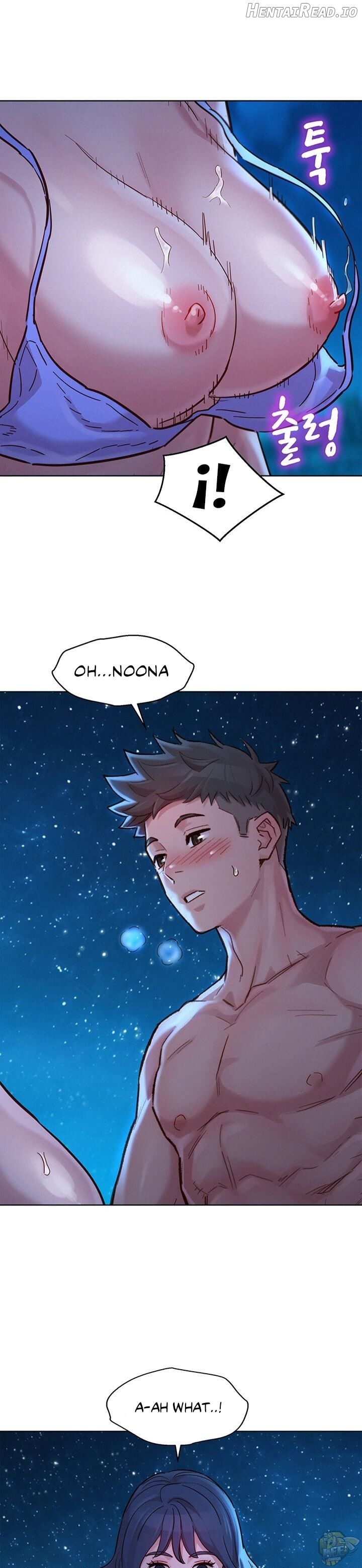 Sister Neighbors Chapter 141 - page 11
