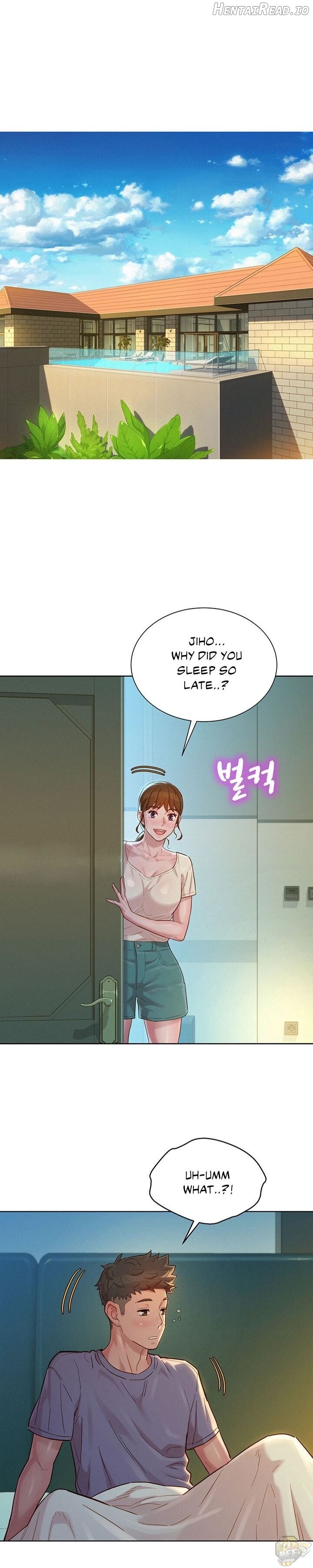 Sister Neighbors Chapter 141 - page 14