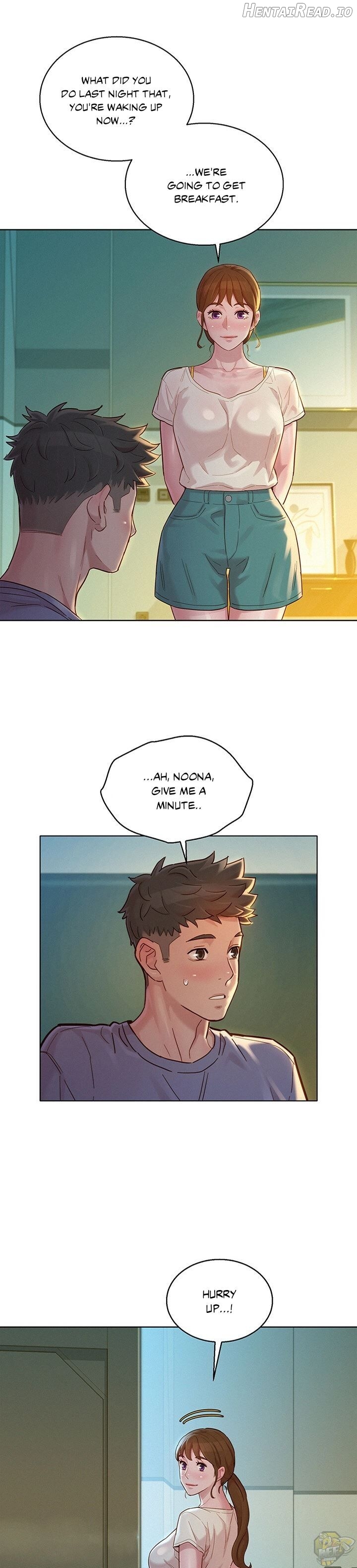 Sister Neighbors Chapter 141 - page 15