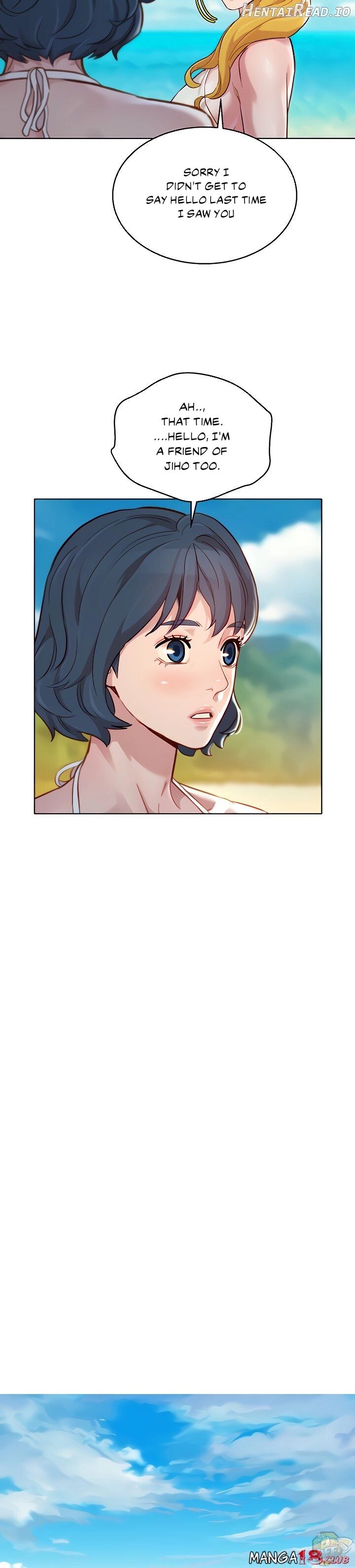 Sister Neighbors Chapter 142 - page 13