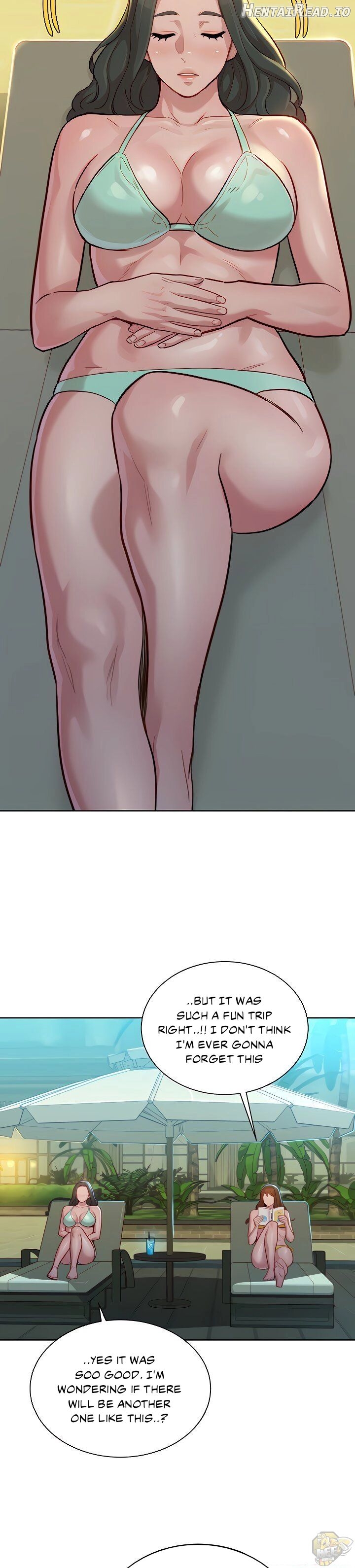Sister Neighbors Chapter 142 - page 16