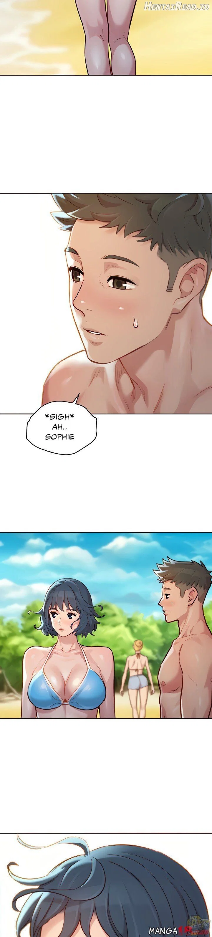Sister Neighbors Chapter 142 - page 28