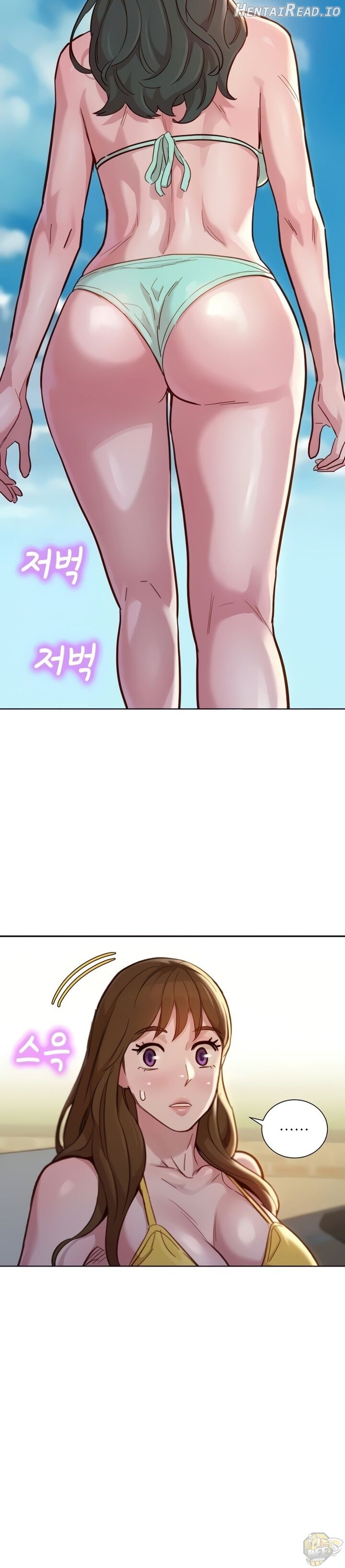 Sister Neighbors Chapter 143 - page 18
