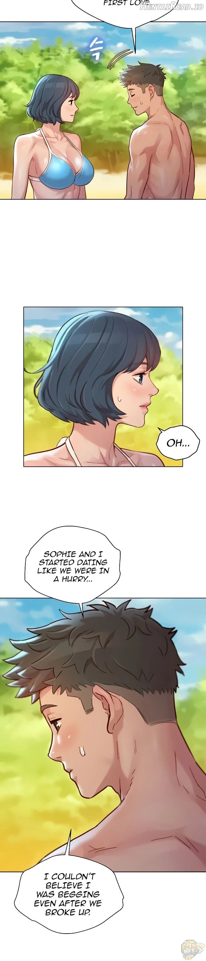 Sister Neighbors Chapter 143 - page 6