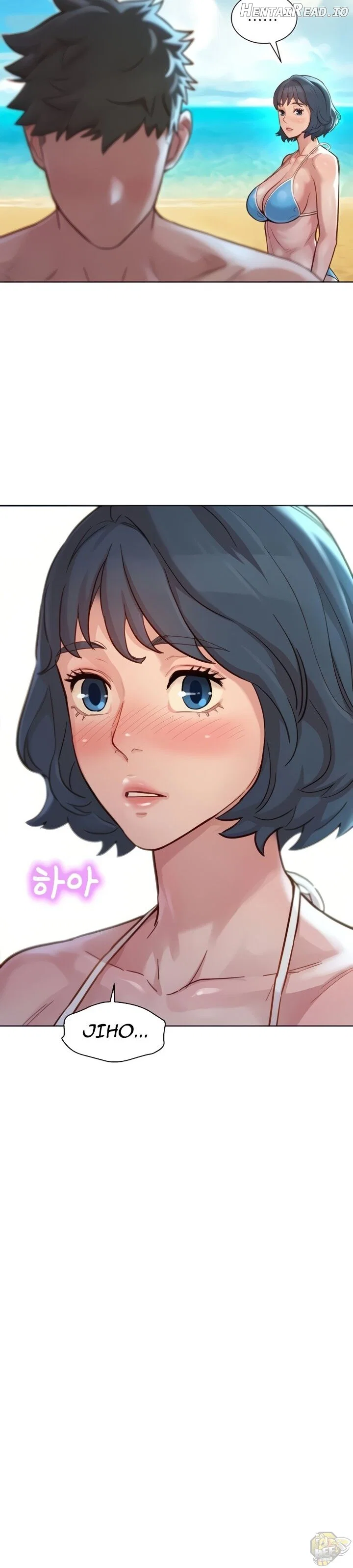 Sister Neighbors Chapter 143 - page 9