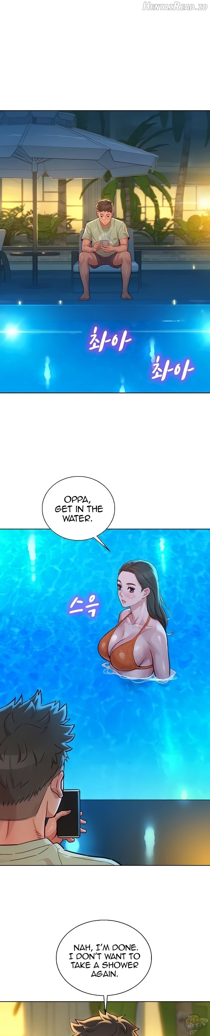 Sister Neighbors Chapter 144 - page 12