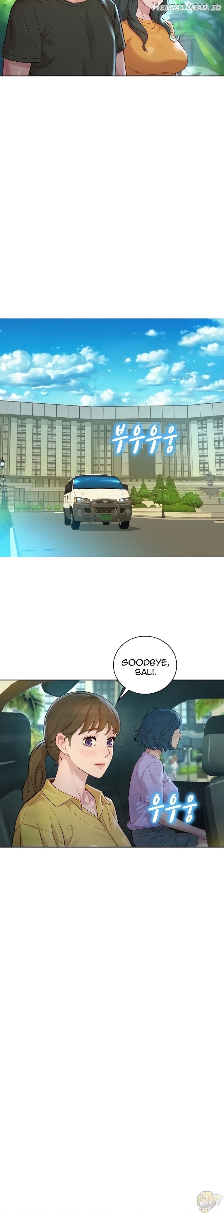 Sister Neighbors Chapter 144 - page 22