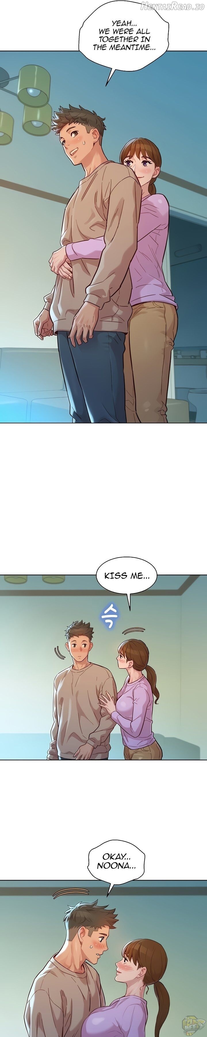 Sister Neighbors Chapter 146 - page 13