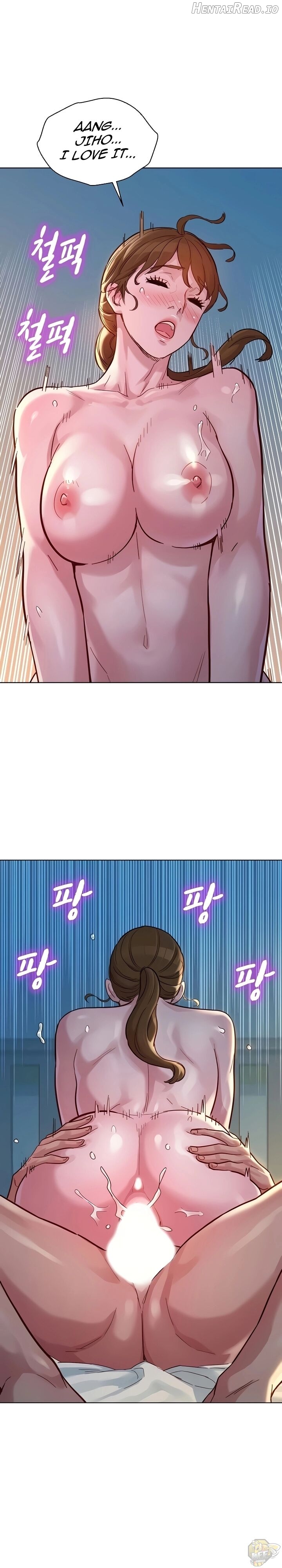 Sister Neighbors Chapter 147 - page 14