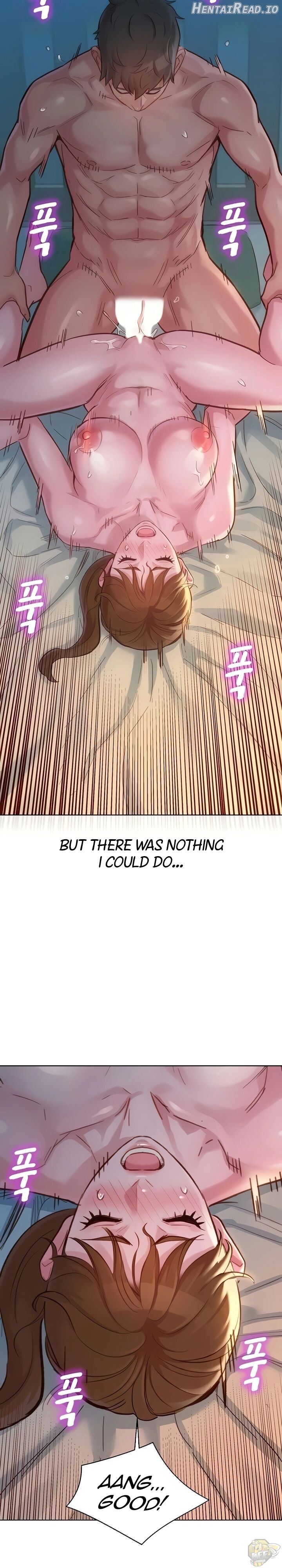 Sister Neighbors Chapter 147 - page 18