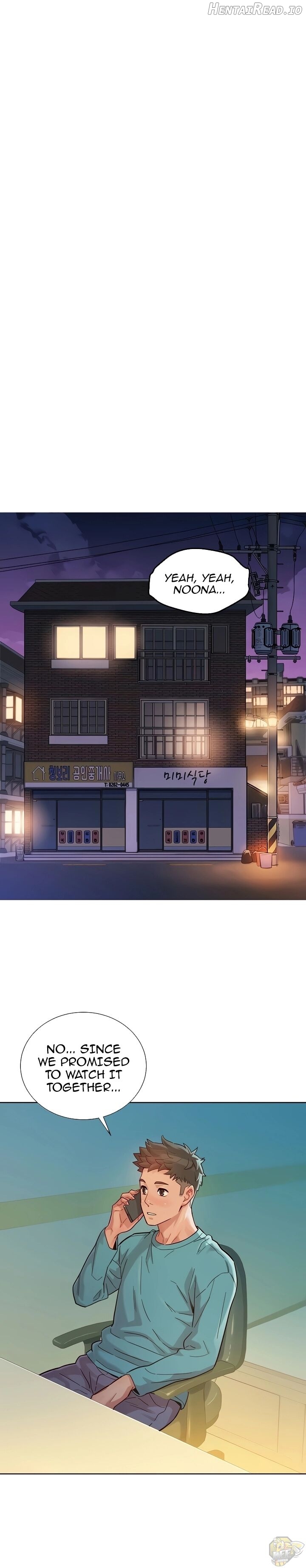 Sister Neighbors Chapter 147 - page 24