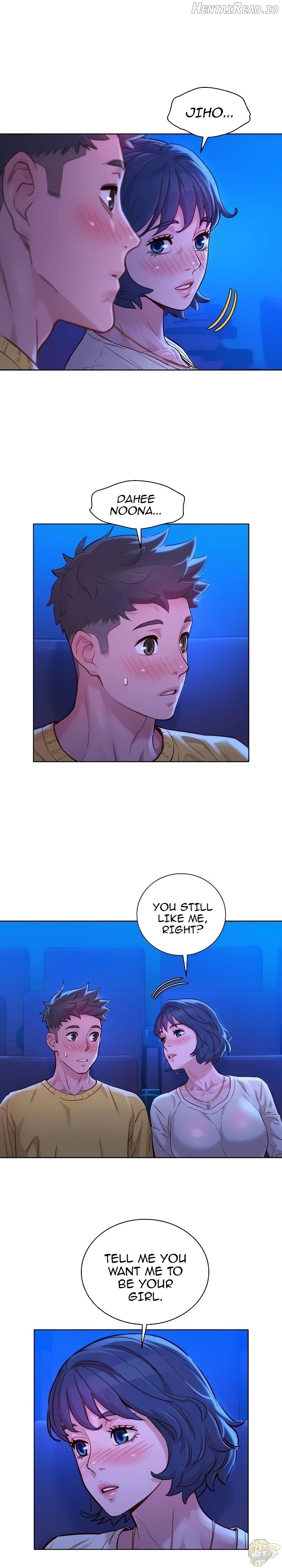 Sister Neighbors Chapter 148 - page 10