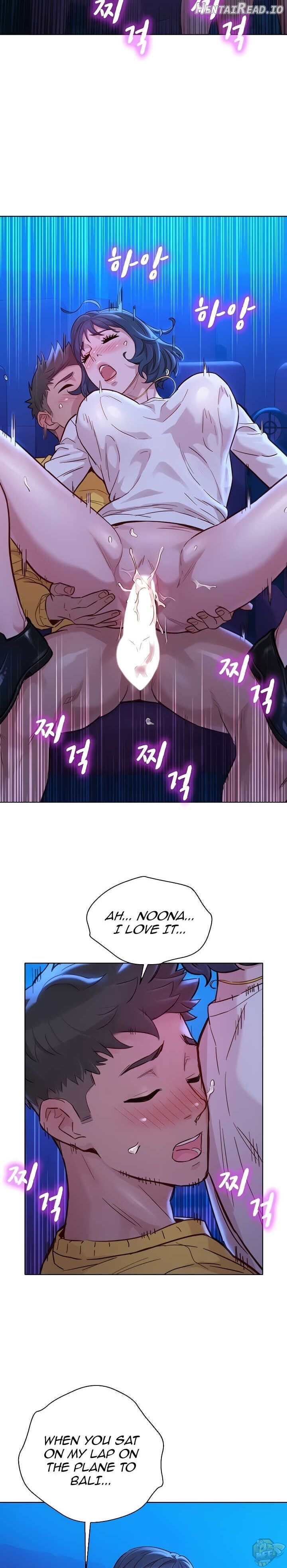 Sister Neighbors Chapter 149 - page 10