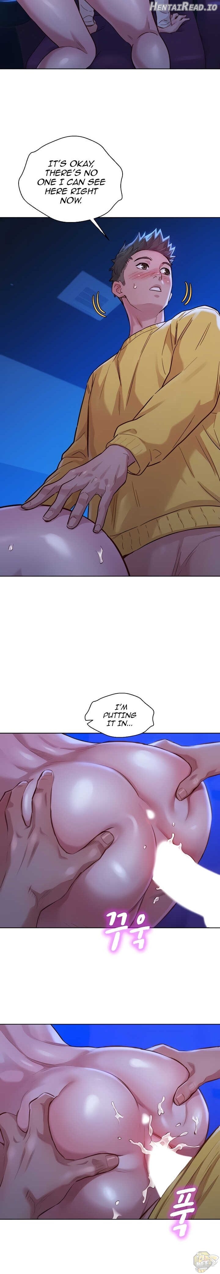 Sister Neighbors Chapter 149 - page 16