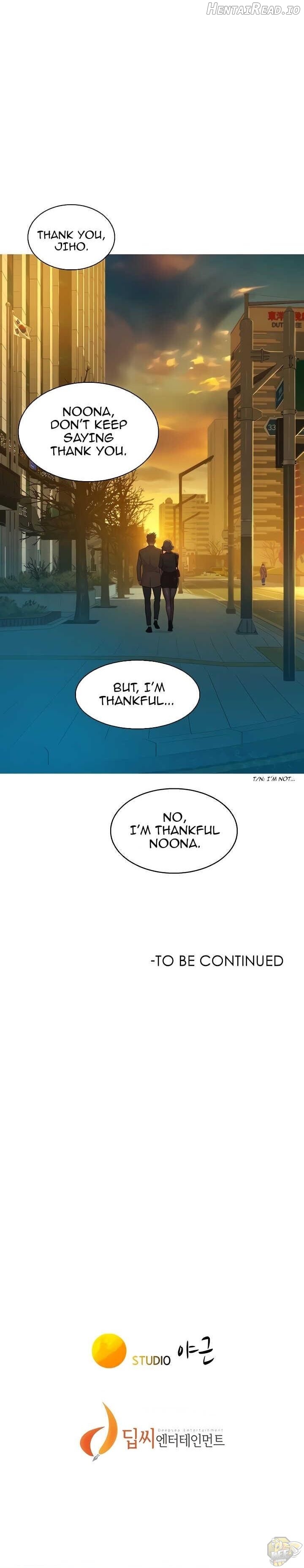Sister Neighbors Chapter 149 - page 26