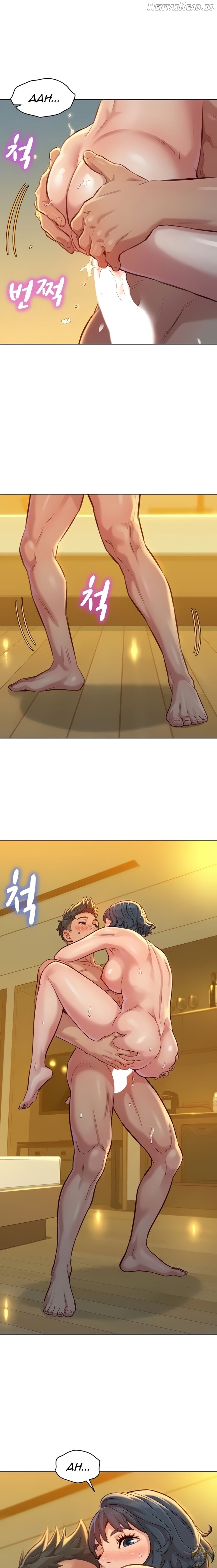 Sister Neighbors Chapter 151 - page 13