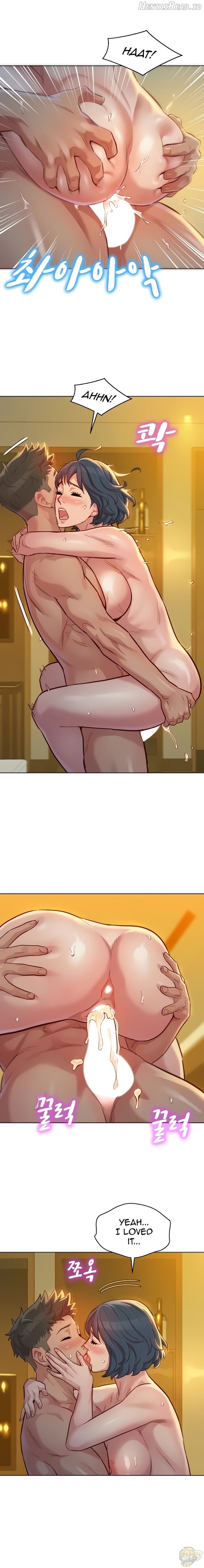 Sister Neighbors Chapter 151 - page 18