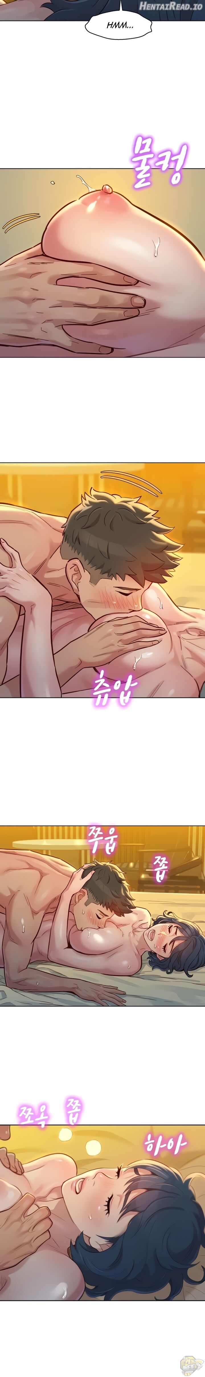 Sister Neighbors Chapter 151 - page 6