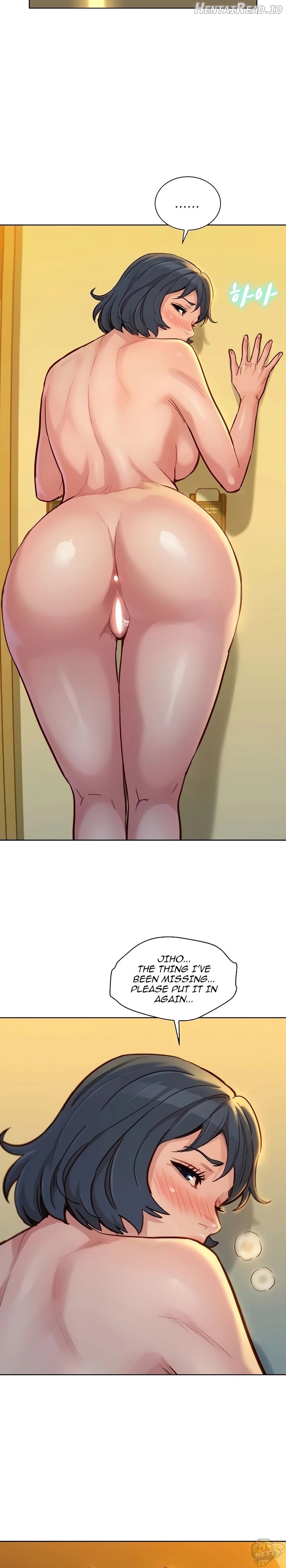 Sister Neighbors Chapter 152 - page 23