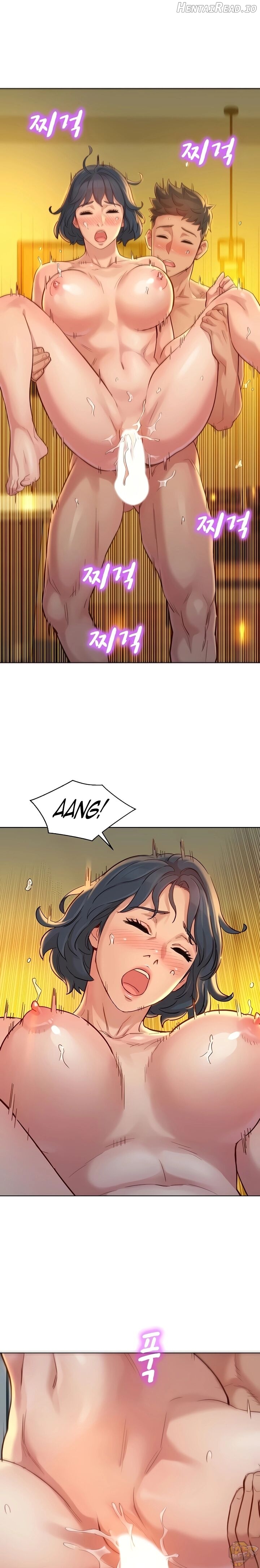 Sister Neighbors Chapter 153 - page 10