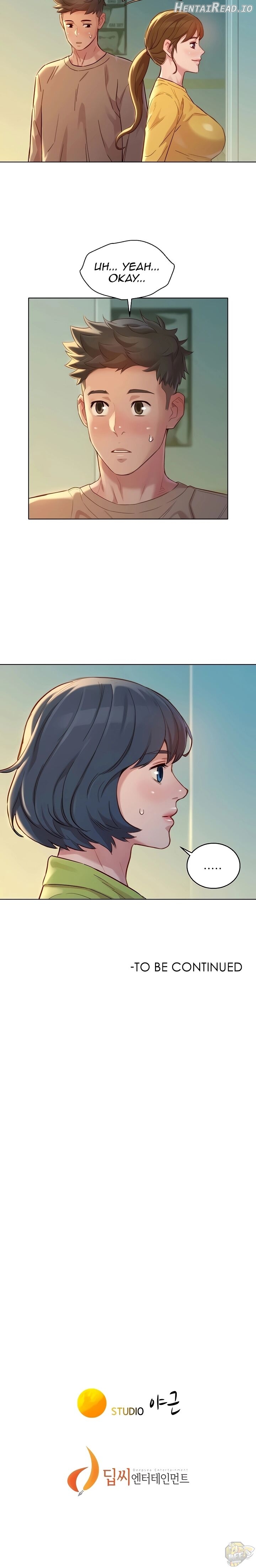 Sister Neighbors Chapter 153 - page 23