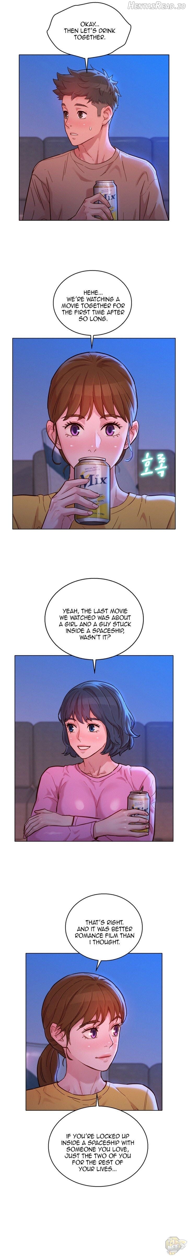 Sister Neighbors Chapter 154 - page 13