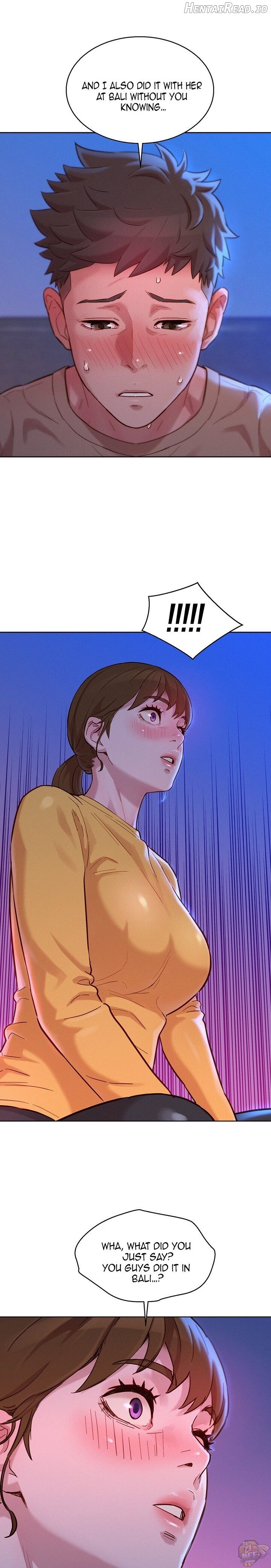 Sister Neighbors Chapter 155 - page 10