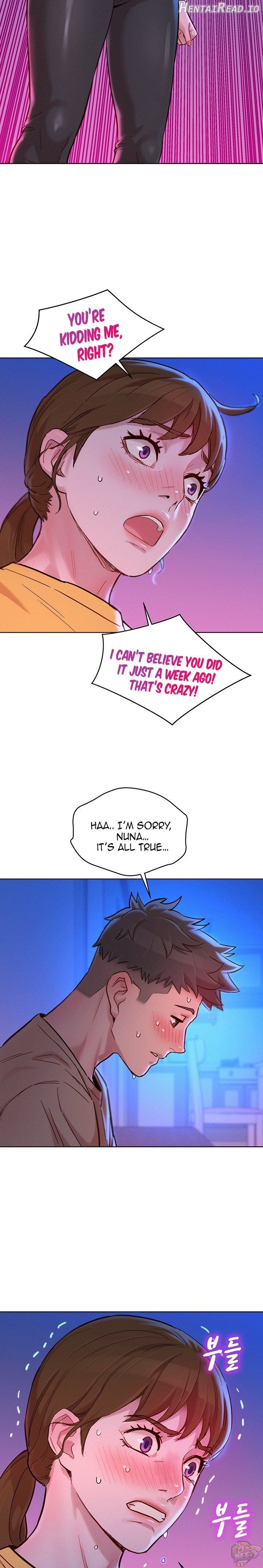 Sister Neighbors Chapter 155 - page 12