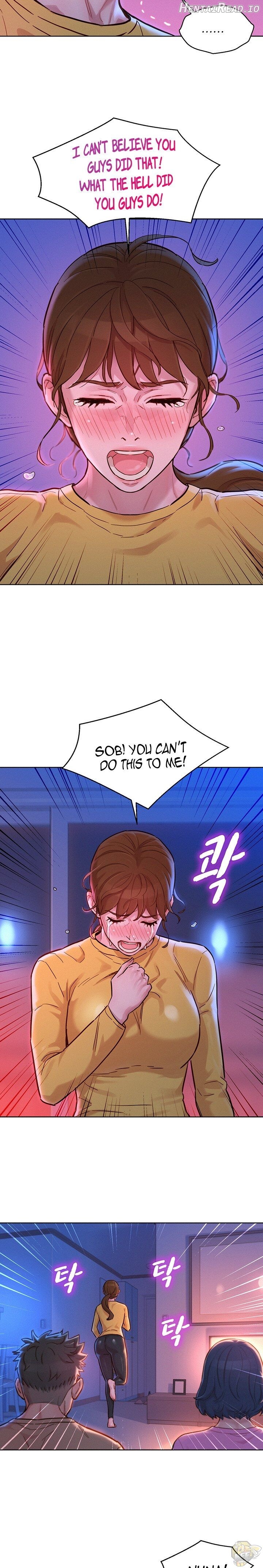 Sister Neighbors Chapter 155 - page 13