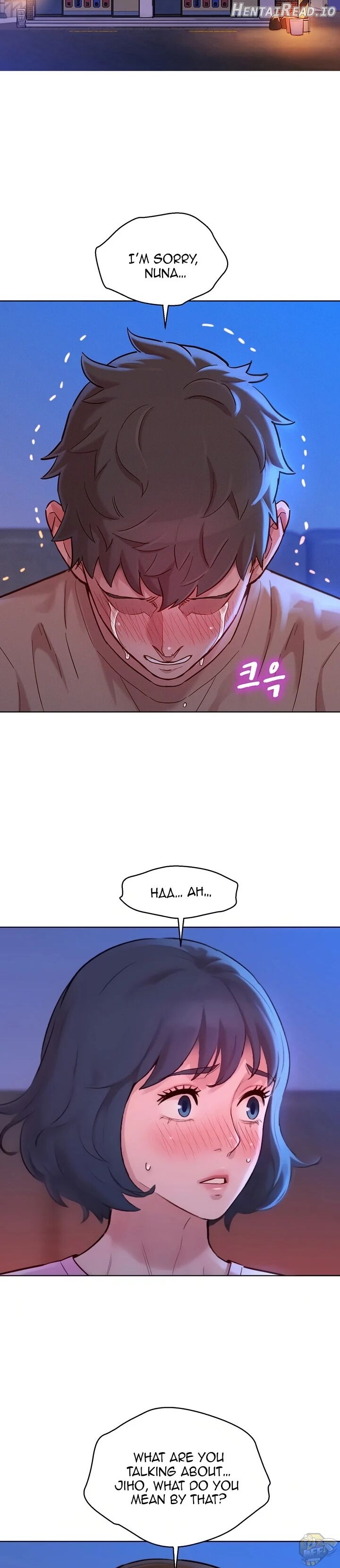 Sister Neighbors Chapter 155 - page 2