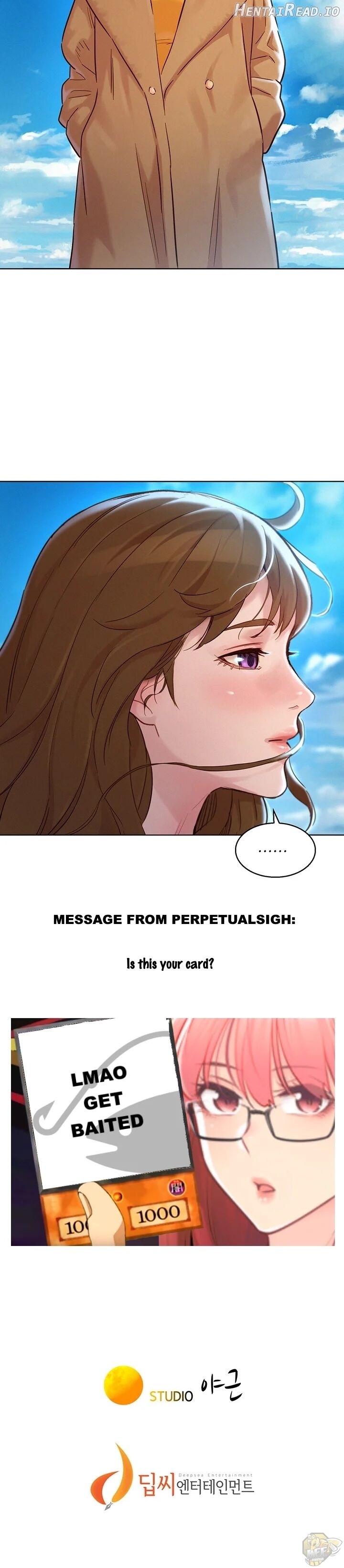 Sister Neighbors Chapter 155 - page 23