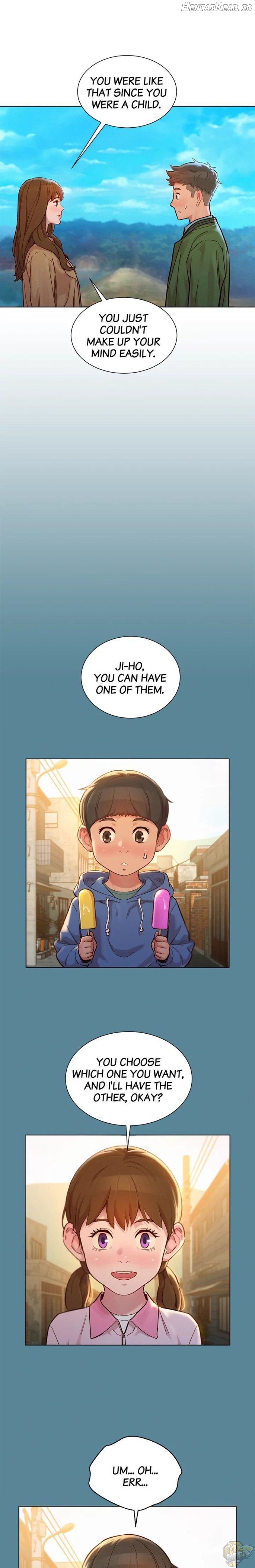 Sister Neighbors Chapter 158 - page 7