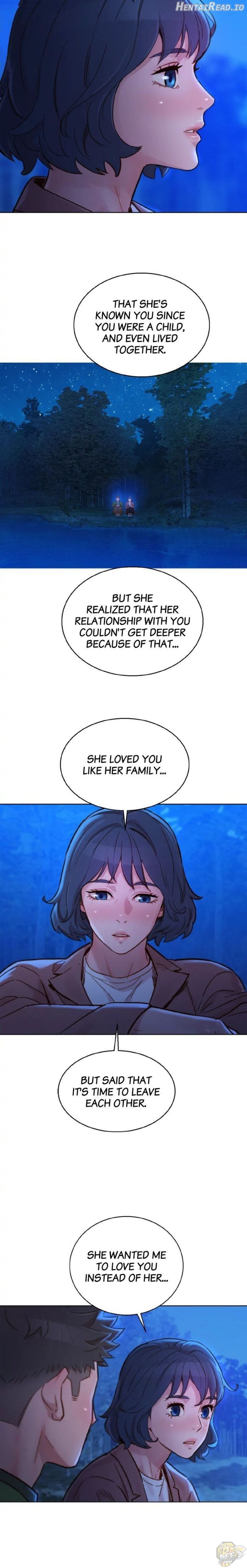 Sister Neighbors Chapter 159 - page 23