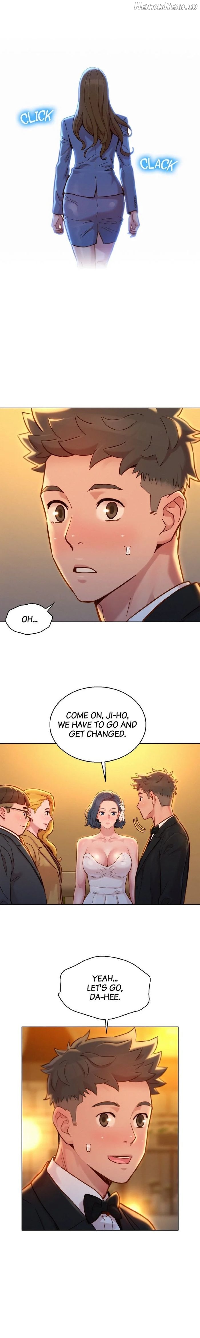 Sister Neighbors Chapter 160 - page 23