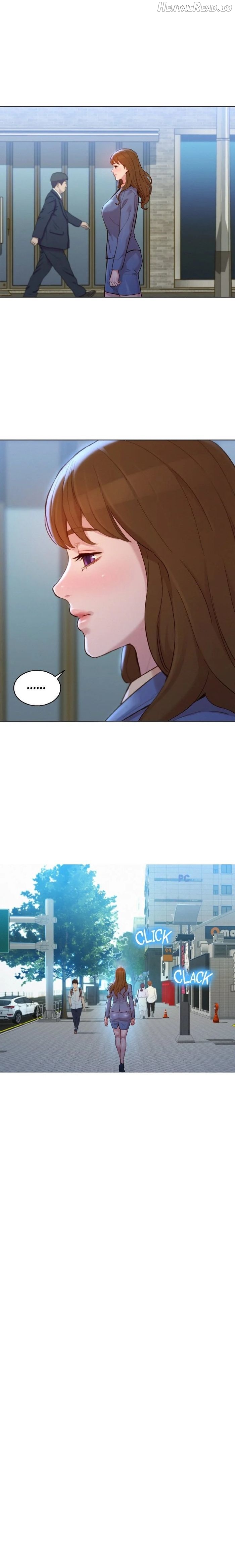 Sister Neighbors Chapter 160 - page 24