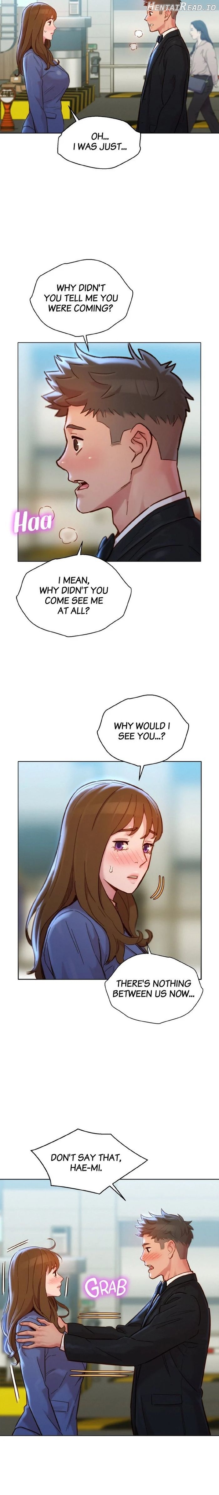 Sister Neighbors Chapter 160 - page 26